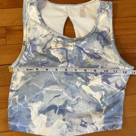 Reitmans Hyba leggings and sports top set XS - Picture 2 of 7